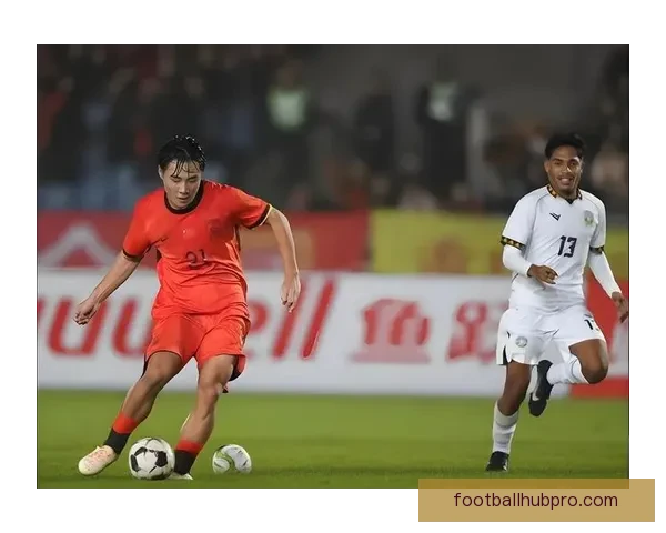 世界杯预选赛中国队逆转胜利展现强大韧性全力冲击晋级名额