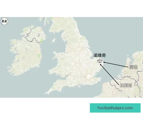 诺维奇足球俱乐部所在城市的足球文化与历史发展探讨 诺维奇足球俱乐部所在城市的足球文化与历史发展探讨